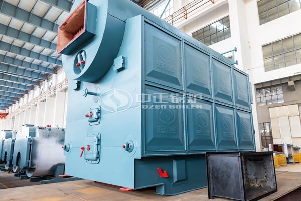 Best China Coal Fired Steam Boiler